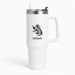 Hufflepuff Tumbler