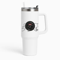 Wonderwall Record Tumbler