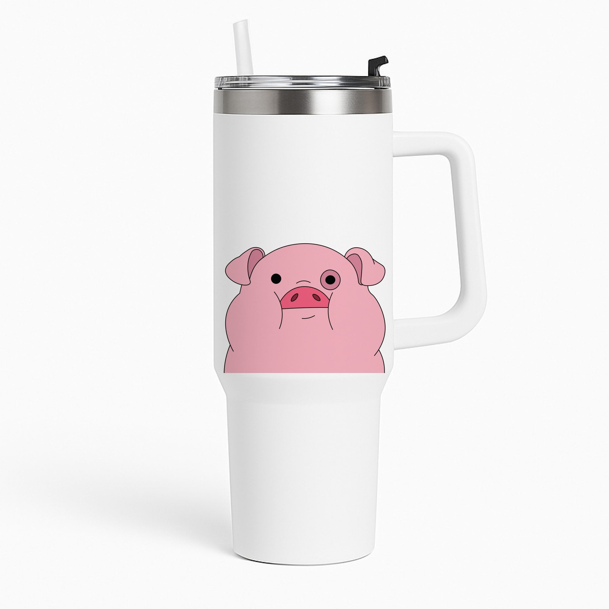Waddles Tumbler