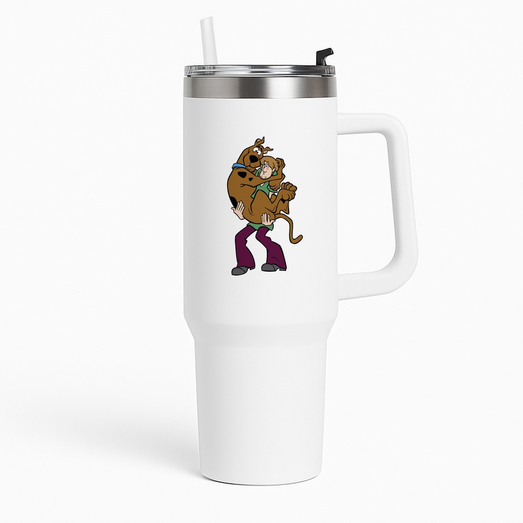 Shaggy And Scooby - Scoob Tumbler
