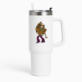 Scooby Doo Tumblers