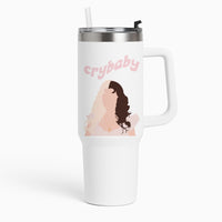 Crybaby Tumbler