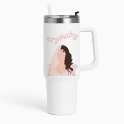 Crybaby Tumbler