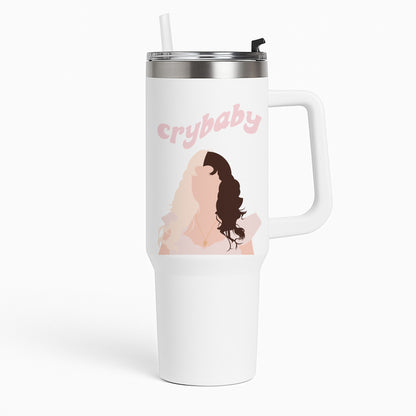 Crybaby Tumbler