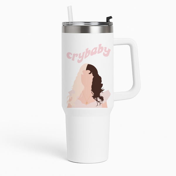 Crybaby Tumbler