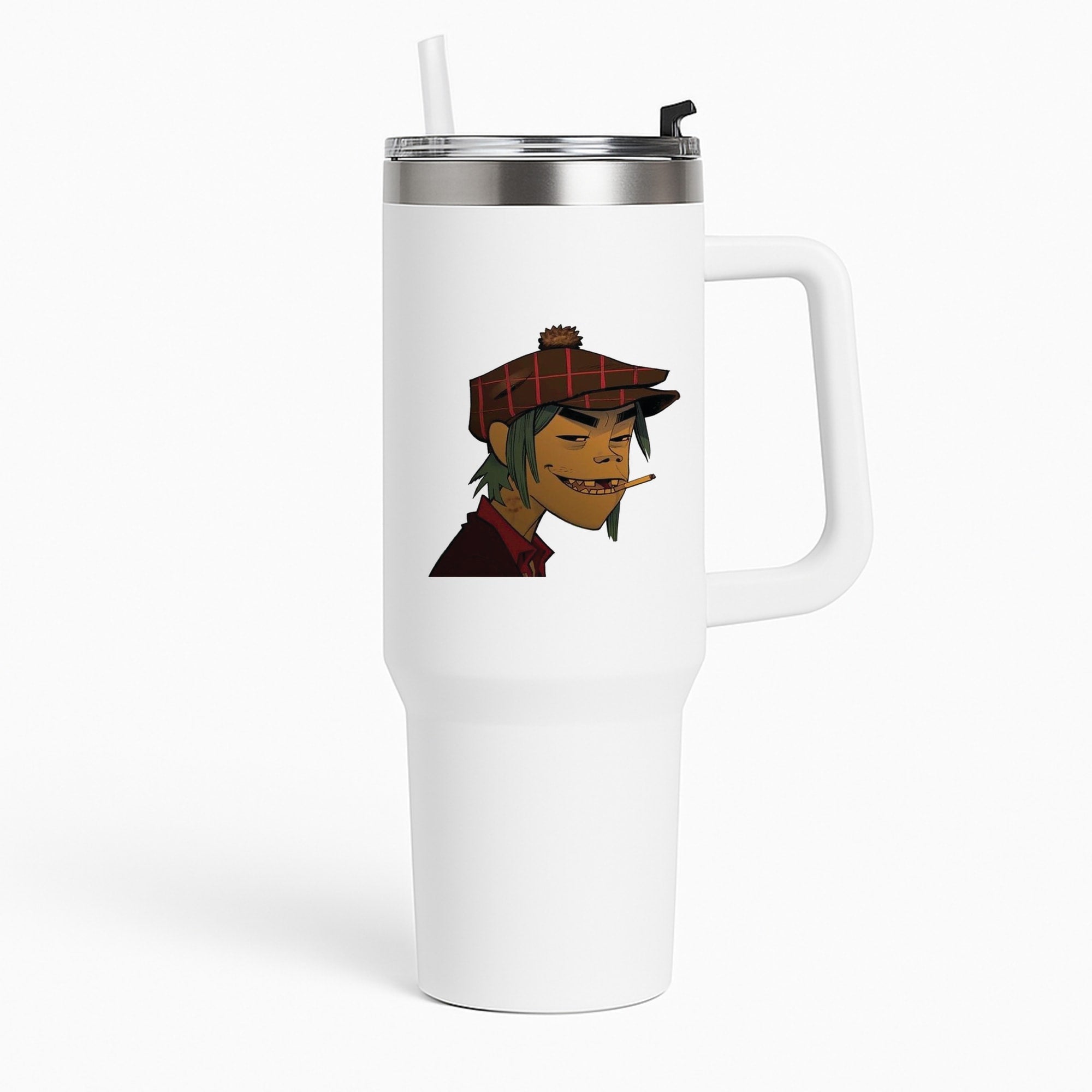 Style Tumbler
