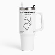 Silverstone Circuit Tumbler 1