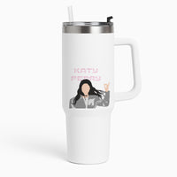 Sign - Katy Perry Tumbler