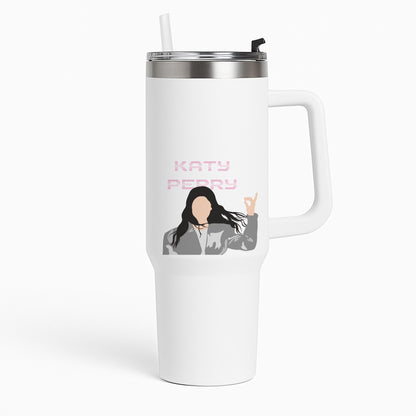 Sign - Katy Perry Tumbler
