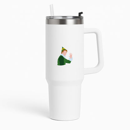 Wave - Elf Tumbler