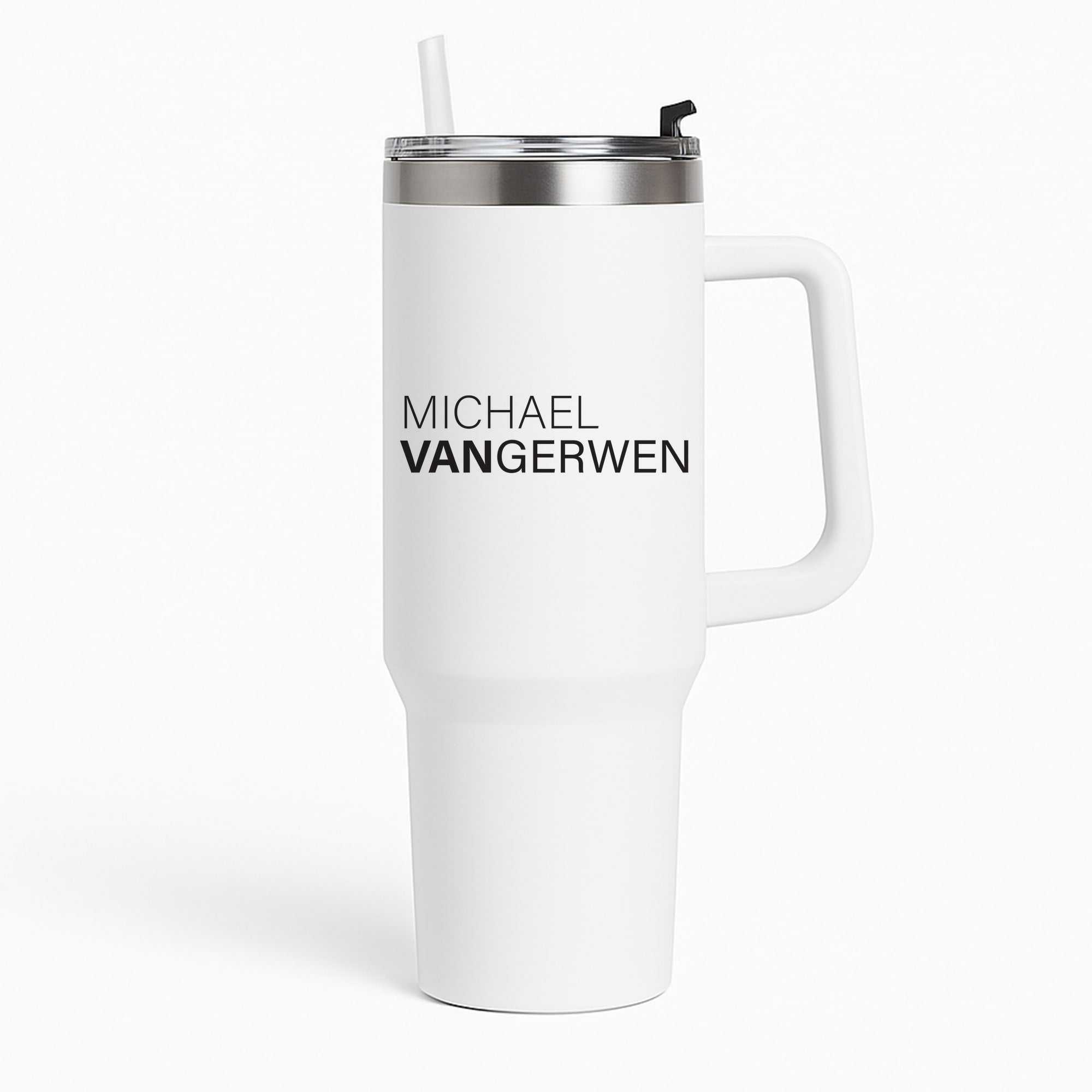 MVG Tumbler