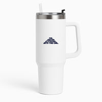The Sarcasm Is Strong With This One Tumbler