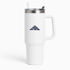 The Sarcasm Is Strong With This One Tumbler