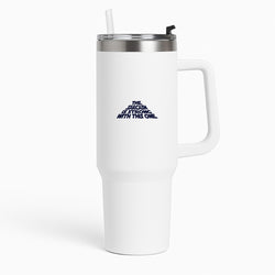 The Sarcasm Is Strong With This One Tumbler