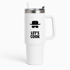 Let's Cook Tumbler