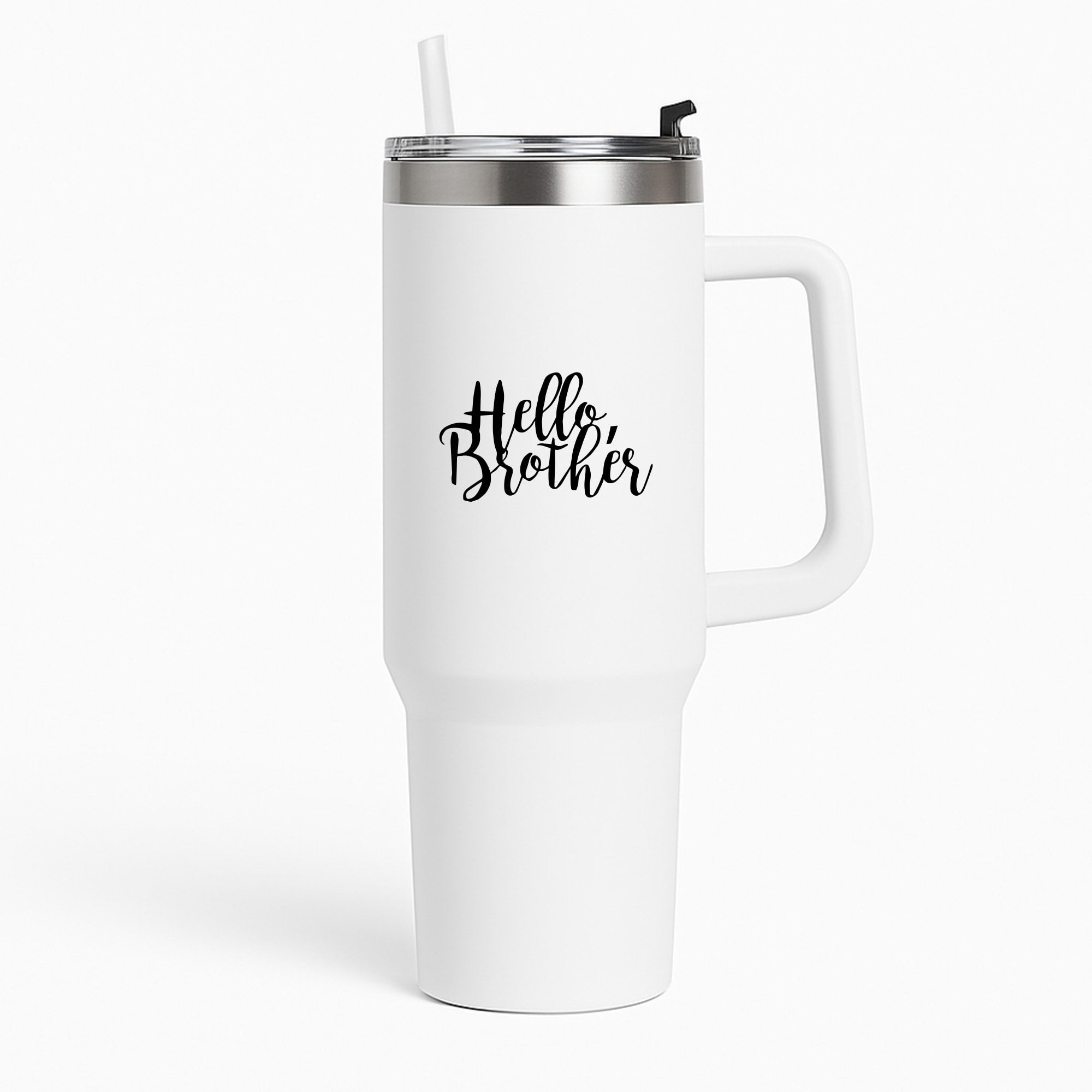 Hello Brother - VD Tumbler