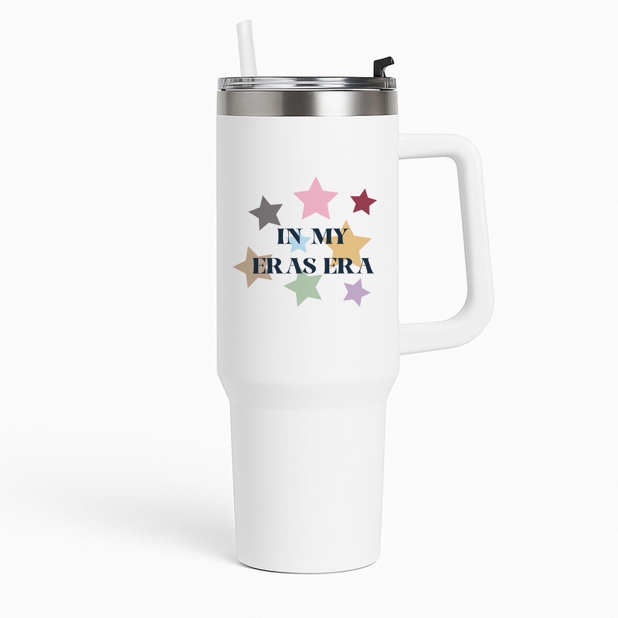 In My Eras Era - Taylor Tumbler
