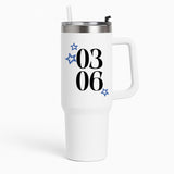 Back to School Tumblers
