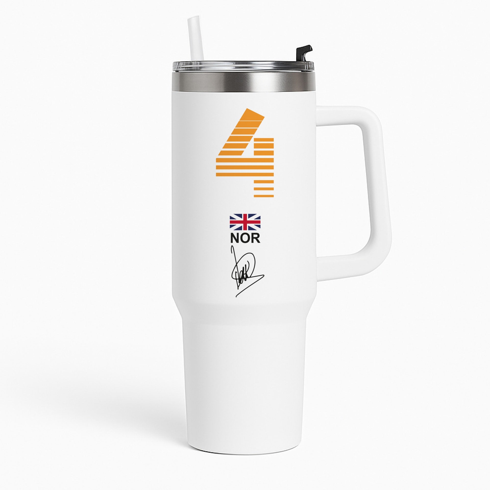 Norris - F1 Tumbler