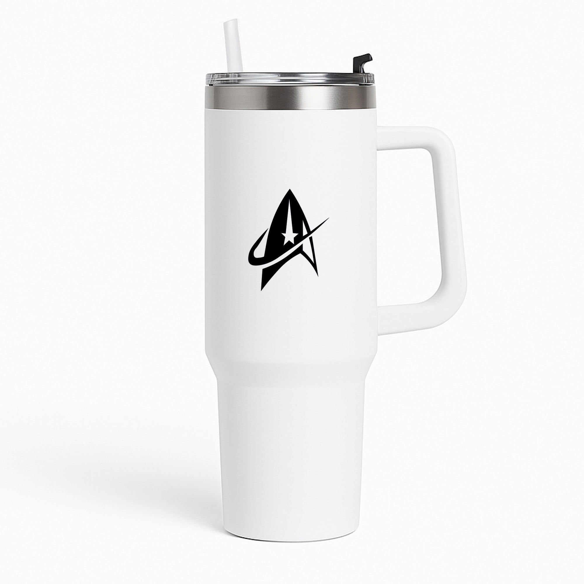 Logo Tumbler