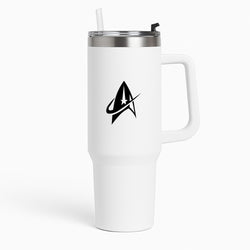 Logo Tumbler