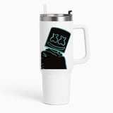 Marshmello Tumblers