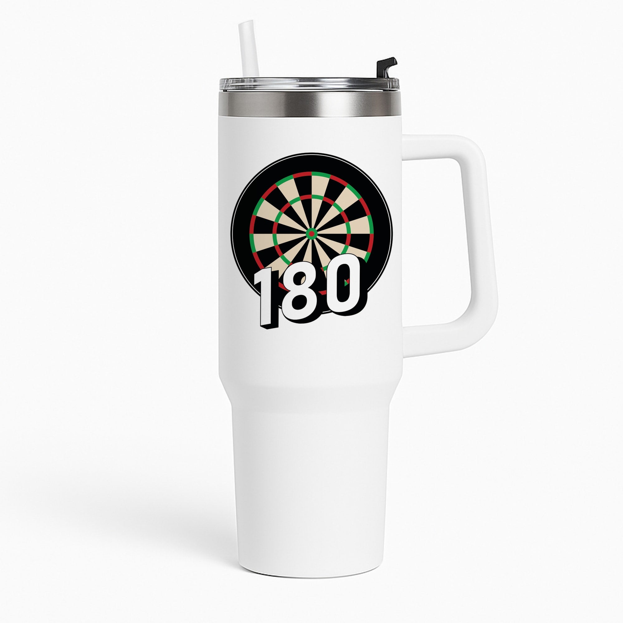 180 Board Tumbler