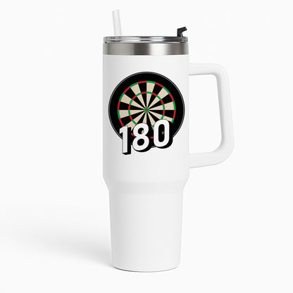 180 Board Tumbler