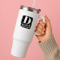 D Block Europe Tumbler