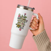 Things are Shaping up to be Pretty Odd Tumbler 2
