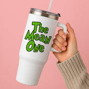 The Mean One Tumbler 2