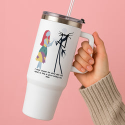 I Could Conquer The World - TNBC Tumbler