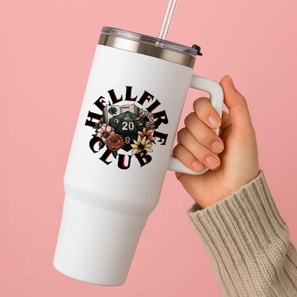Hellfire Club Tumbler