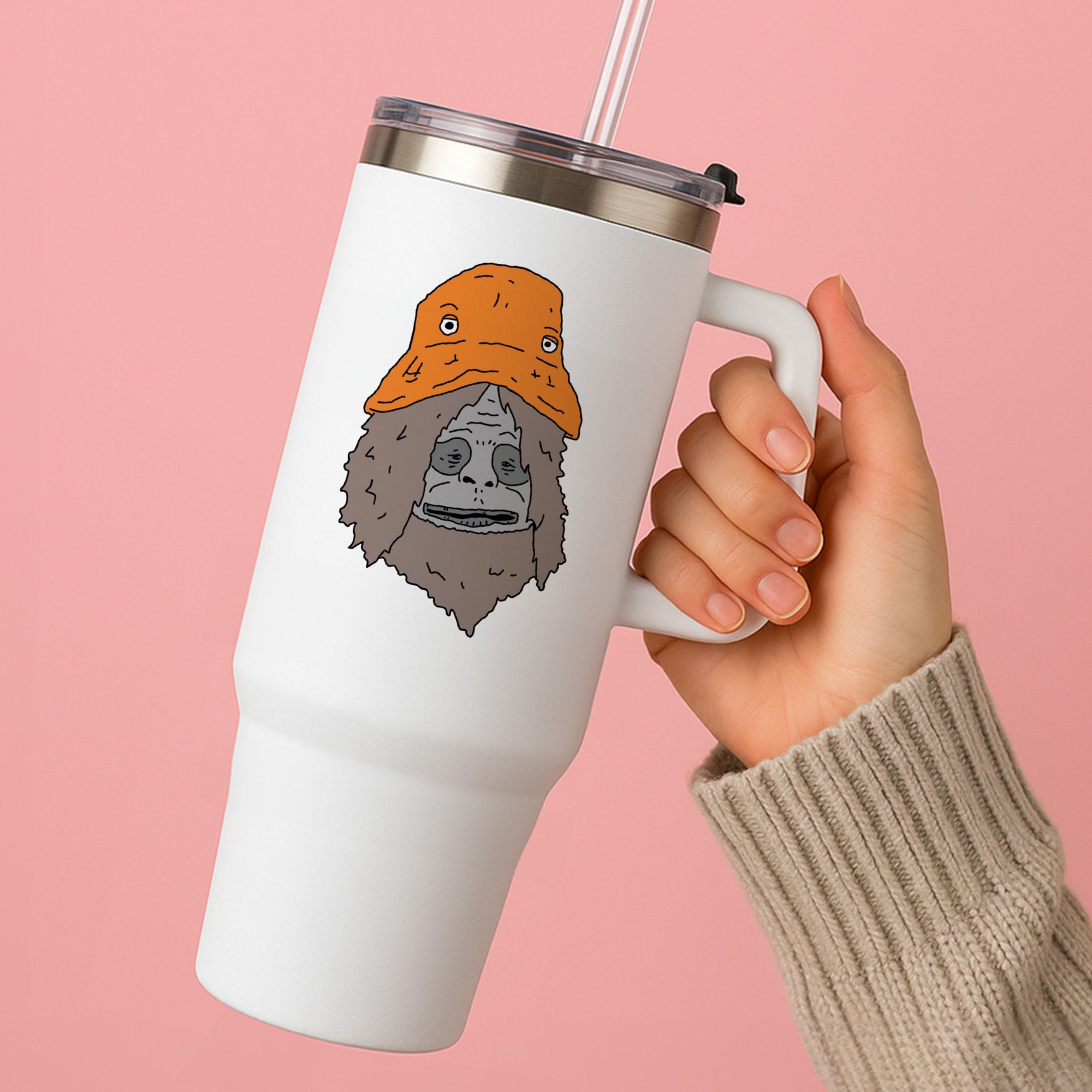 Sassy Tumbler
