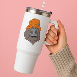 Sassy Tumbler