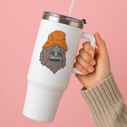 Sassy Tumbler
