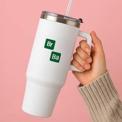 Periodic Table Tumbler
