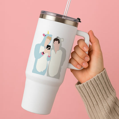 Onsies - S & C Tumbler