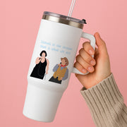 Singing Tumbler 2