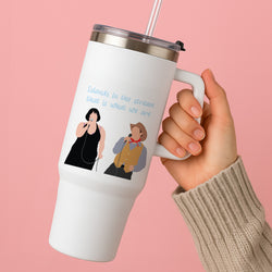 Singing Tumbler