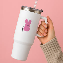 Peep Bunny - Peep Tumbler