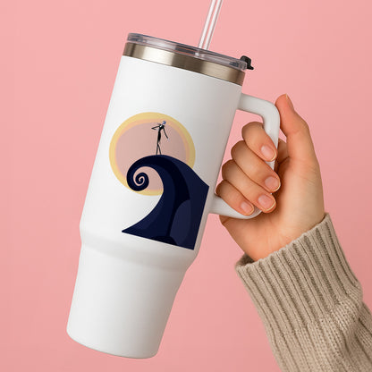 Photo - TNBC Tumbler