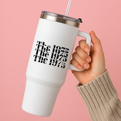 Title - The 1975 Tumbler