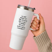 Can I Interest You In A Sarcastic Comment Tumbler 2