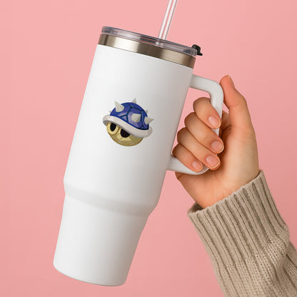 Spiny Shell - Mario Tumbler