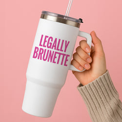 Tumbler