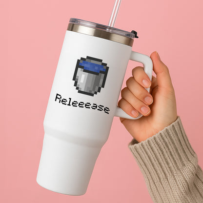 Release Tumbler