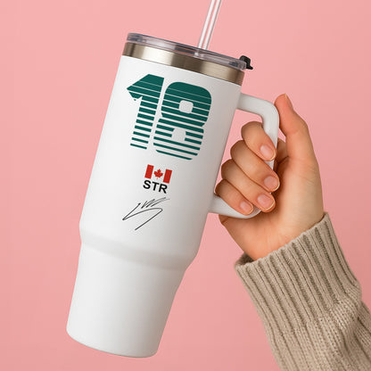 Stroll - F1 Tumbler
