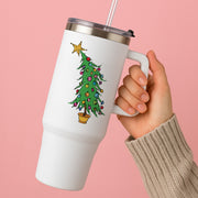 Whoville Tree Tumbler 2