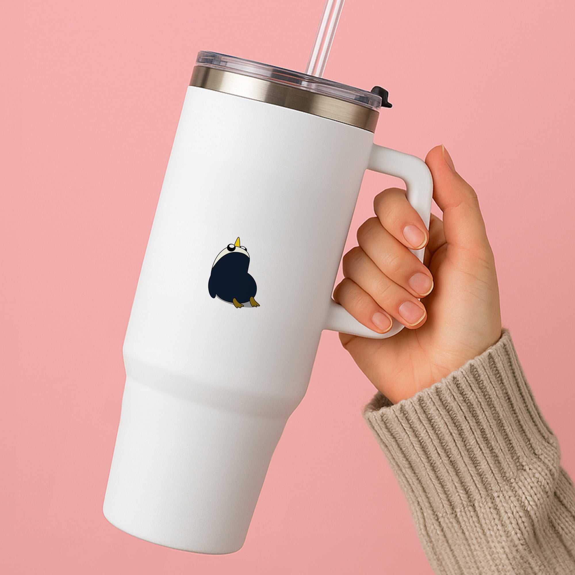 Penguins Tumbler